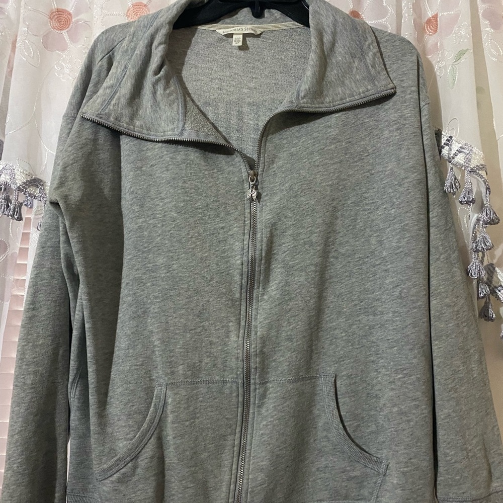 Victoria’s Secret jacket